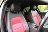 USED 2015 15 JAGUAR XE 2.0 R-SPORT 4d 161 BHP RED & BLACK LEATHER INTERIOR