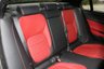 USED 2015 15 JAGUAR XE 2.0 R-SPORT 4d 161 BHP RED & BLACK LEATHER INTERIOR