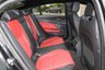 USED 2015 15 JAGUAR XE 2.0 R-SPORT 4d 161 BHP RED & BLACK LEATHER INTERIOR