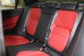 USED 2015 15 JAGUAR XE 2.0 R-SPORT 4d 161 BHP RED & BLACK LEATHER INTERIOR