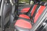 USED 2015 15 JAGUAR XE 2.0 R-SPORT 4d 161 BHP RED & BLACK LEATHER INTERIOR