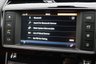 USED 2015 15 JAGUAR XE 2.0 R-SPORT 4d 161 BHP RED & BLACK LEATHER INTERIOR