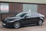 USED 2015 15 JAGUAR XE 2.0 R-SPORT 4d 161 BHP RED & BLACK LEATHER INTERIOR