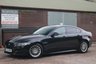 USED 2015 15 JAGUAR XE 2.0 R-SPORT 4d 161 BHP RED & BLACK LEATHER INTERIOR
