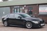 USED 2015 15 JAGUAR XE 2.0 R-SPORT 4d 161 BHP RED & BLACK LEATHER INTERIOR