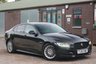 USED 2015 15 JAGUAR XE 2.0 R-SPORT 4d 161 BHP RED & BLACK LEATHER INTERIOR