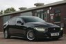 USED 2015 15 JAGUAR XE 2.0 R-SPORT 4d 161 BHP RED & BLACK LEATHER INTERIOR