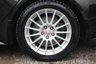 USED 2015 15 JAGUAR XE 2.0 R-SPORT 4d 161 BHP RED & BLACK LEATHER INTERIOR