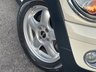 USED 2008 MINI HATCHBACK 1.4 One 3dr - ALLOY WHEELS 