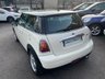 USED 2008 MINI HATCHBACK 1.4 One 3dr - ALLOY WHEELS 