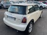 USED 2008 MINI HATCHBACK 1.4 One 3dr - ALLOY WHEELS 