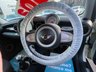 USED 2008 MINI HATCHBACK 1.4 One 3dr - ALLOY WHEELS 