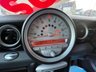 USED 2008 MINI HATCHBACK 1.4 One 3dr - ALLOY WHEELS 