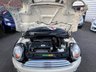 USED 2008 MINI HATCHBACK 1.4 One 3dr - ALLOY WHEELS 