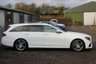 USED 2017 17 MERCEDES-BENZ E-CLASS 2.0 E 220 D AMG LINE PREMIUM 5d 192 BHP 3x RECORDED MERCEDES BENZ SERVICES