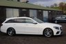 USED 2017 17 MERCEDES-BENZ E-CLASS 2.0 E 220 D AMG LINE PREMIUM 5d 192 BHP 3x RECORDED MERCEDES BENZ SERVICES