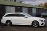 USED 2017 17 MERCEDES-BENZ E-CLASS 2.0 E 220 D AMG LINE PREMIUM 5d 192 BHP 3x RECORDED MERCEDES BENZ SERVICES