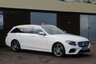 USED 2017 17 MERCEDES-BENZ E-CLASS 2.0 E 220 D AMG LINE PREMIUM 5d 192 BHP 3x RECORDED MERCEDES BENZ SERVICES