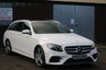 USED 2017 17 MERCEDES-BENZ E-CLASS 2.0 E 220 D AMG LINE PREMIUM 5d 192 BHP 3x RECORDED MERCEDES BENZ SERVICES
