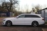 USED 2017 17 MERCEDES-BENZ E-CLASS 2.0 E 220 D AMG LINE PREMIUM 5d 192 BHP 3x RECORDED MERCEDES BENZ SERVICES