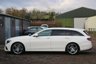 USED 2017 17 MERCEDES-BENZ E-CLASS 2.0 E 220 D AMG LINE PREMIUM 5d 192 BHP 3x RECORDED MERCEDES BENZ SERVICES
