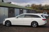 USED 2017 17 MERCEDES-BENZ E-CLASS 2.0 E 220 D AMG LINE PREMIUM 5d 192 BHP 3x RECORDED MERCEDES BENZ SERVICES