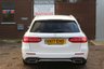 USED 2017 17 MERCEDES-BENZ E-CLASS 2.0 E 220 D AMG LINE PREMIUM 5d 192 BHP 3x RECORDED MERCEDES BENZ SERVICES