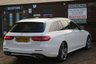 USED 2017 17 MERCEDES-BENZ E-CLASS 2.0 E 220 D AMG LINE PREMIUM 5d 192 BHP 3x RECORDED MERCEDES BENZ SERVICES