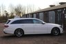 USED 2017 17 MERCEDES-BENZ E-CLASS 2.0 E 220 D AMG LINE PREMIUM 5d 192 BHP 3x RECORDED MERCEDES BENZ SERVICES