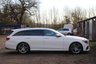 USED 2017 17 MERCEDES-BENZ E-CLASS 2.0 E 220 D AMG LINE PREMIUM 5d 192 BHP 3x RECORDED MERCEDES BENZ SERVICES