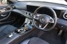 USED 2017 17 MERCEDES-BENZ E-CLASS 2.0 E 220 D AMG LINE PREMIUM 5d 192 BHP 3x RECORDED MERCEDES BENZ SERVICES