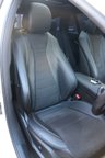 USED 2017 17 MERCEDES-BENZ E-CLASS 2.0 E 220 D AMG LINE PREMIUM 5d 192 BHP 3x RECORDED MERCEDES BENZ SERVICES