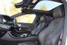 USED 2017 17 MERCEDES-BENZ E-CLASS 2.0 E 220 D AMG LINE PREMIUM 5d 192 BHP 3x RECORDED MERCEDES BENZ SERVICES