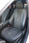 USED 2017 17 MERCEDES-BENZ E-CLASS 2.0 E 220 D AMG LINE PREMIUM 5d 192 BHP 3x RECORDED MERCEDES BENZ SERVICES