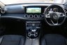 USED 2017 17 MERCEDES-BENZ E-CLASS 2.0 E 220 D AMG LINE PREMIUM 5d 192 BHP 3x RECORDED MERCEDES BENZ SERVICES