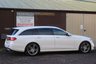 USED 2017 17 MERCEDES-BENZ E-CLASS 2.0 E 220 D AMG LINE PREMIUM 5d 192 BHP 3x RECORDED MERCEDES BENZ SERVICES