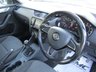 USED 2016 SKODA OCTAVIA 1.2 TSI 110 S 5dr Finished in REFLEX SILVER metallic with contrasting Dark Grey Cloth SEATS. This is one the most spacious and best value cars in its class. Economical with 110 BHP giving you ample power. Features include New Replacement CAM BELT AND WATER PUMP, &pound;30 ROAD TAX, DAB RADIO, Alloys, B/Tooth Cheap Insurance and much more. Just Serviced and 12 Months MOT.