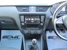 USED 2016 SKODA OCTAVIA 1.2 TSI 110 S 5dr Finished in REFLEX SILVER metallic with contrasting Dark Grey Cloth SEATS. This is one the most spacious and best value cars in its class. Economical with 110 BHP giving you ample power. Features include New Replacement CAM BELT AND WATER PUMP, &pound;30 ROAD TAX, DAB RADIO, Alloys, B/Tooth Cheap Insurance and much more. Just Serviced and 12 Months MOT.