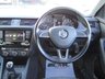 USED 2016 SKODA OCTAVIA 1.2 TSI 110 S 5dr Finished in REFLEX SILVER metallic with contrasting Dark Grey Cloth SEATS. This is one the most spacious and best value cars in its class. Economical with 110 BHP giving you ample power. Features include New Replacement CAM BELT AND WATER PUMP, &pound;30 ROAD TAX, DAB RADIO, Alloys, B/Tooth Cheap Insurance and much more. Just Serviced and 12 Months MOT.