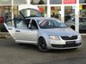 USED 2016 SKODA OCTAVIA 1.2 TSI 110 S 5dr Finished in REFLEX SILVER metallic with contrasting Dark Grey Cloth SEATS. This is one the most spacious and best value cars in its class. Economical with 110 BHP giving you ample power. Features include New Replacement CAM BELT AND WATER PUMP, &pound;30 ROAD TAX, DAB RADIO, Alloys, B/Tooth Cheap Insurance and much more. Just Serviced and 12 Months MOT.