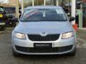 USED 2016 SKODA OCTAVIA 1.2 TSI 110 S 5dr Finished in REFLEX SILVER metallic with contrasting Dark Grey Cloth SEATS. This is one the most spacious and best value cars in its class. Economical with 110 BHP giving you ample power. Features include New Replacement CAM BELT AND WATER PUMP, &pound;30 ROAD TAX, DAB RADIO, Alloys, B/Tooth Cheap Insurance and much more. Just Serviced and 12 Months MOT.