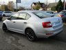 USED 2016 SKODA OCTAVIA 1.2 TSI 110 S 5dr Finished in REFLEX SILVER metallic with contrasting Dark Grey Cloth SEATS. This is one the most spacious and best value cars in its class. Economical with 110 BHP giving you ample power. Features include New Replacement CAM BELT AND WATER PUMP, &pound;30 ROAD TAX, DAB RADIO, Alloys, B/Tooth Cheap Insurance and much more. Just Serviced and 12 Months MOT.