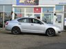 USED 2016 SKODA OCTAVIA 1.2 TSI 110 S 5dr Finished in REFLEX SILVER metallic with contrasting Dark Grey Cloth SEATS. This is one the most spacious and best value cars in its class. Economical with 110 BHP giving you ample power. Features include New Replacement CAM BELT AND WATER PUMP, &pound;30 ROAD TAX, DAB RADIO, Alloys, B/Tooth Cheap Insurance and much more. Just Serviced and 12 Months MOT.