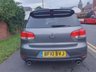 USED 2010 10 VOLKSWAGEN GOLF 1.6 SE TDI 5d 103 BHP 