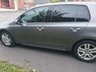 USED 2010 10 VOLKSWAGEN GOLF 1.6 SE TDI 5d 103 BHP 