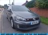 USED 2010 10 VOLKSWAGEN GOLF 1.6 SE TDI 5d 103 BHP 
