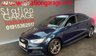 USED 2017 67 AUDI A3 1.6 TDI S LINE 4d 114 BHP SAT NAV, POWDER GREY ALLOYS, 1/2 LEATHER SLINE TRIM