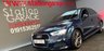 USED 2017 67 AUDI A3 1.6 TDI S LINE 4d 114 BHP SAT NAV, POWDER GREY ALLOYS, 1/2 LEATHER SLINE TRIM