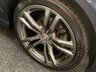 USED 2017 67 AUDI A3 1.6 TDI S LINE 4d 114 BHP SAT NAV, POWDER GREY ALLOYS, 1/2 LEATHER SLINE TRIM