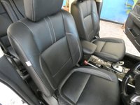 USED 2018 18 MITSUBISHI OUTLANDER 2.0 PHEV 4H 5d 200 BHP APP BASED SAT NAV LEATHER 4WD